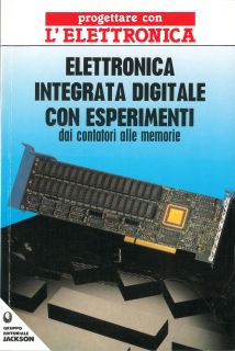 Jackson - Elettronica Integrata - part 2